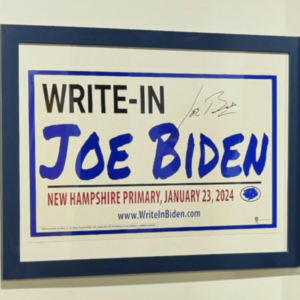 Think Biden Cost Dems the White House? Blame New Hampshire.